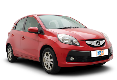 Honda Brio-img